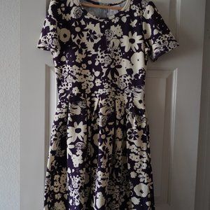 Lula rose cruella dress size medium